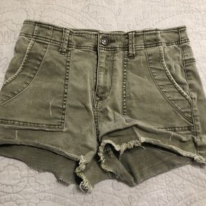 Shorts